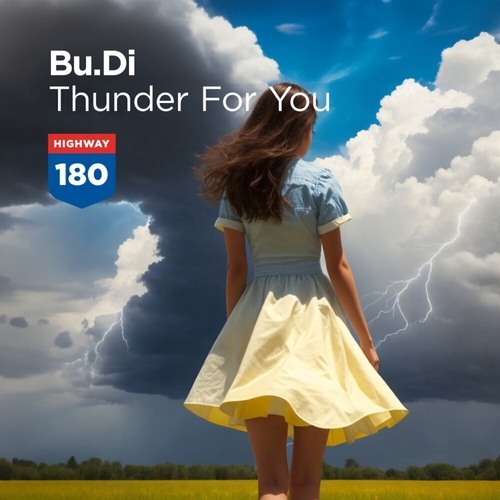 Bu.Di - Thunder For You [HWD180]